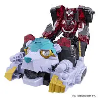 DX TegaNagure