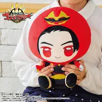 Premium Bandai Limited - No.1 Sentai Gozyuger / GozyuWolf
