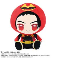 Premium Bandai Limited - No.1 Sentai Gozyuger / GozyuWolf