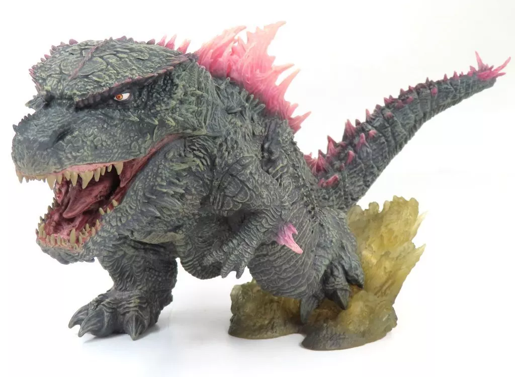 Figure - Godzilla