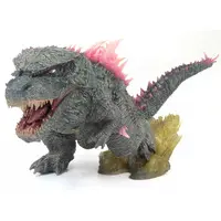 Figure - Godzilla