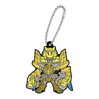 Key Chain - No.1 Sentai Gozyuger