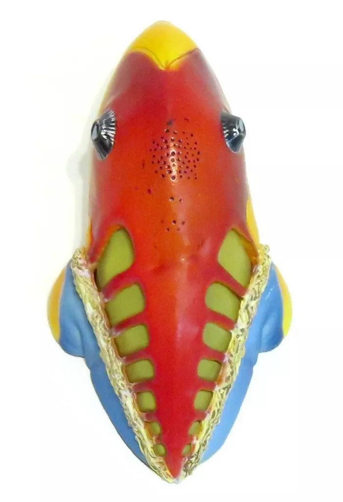 Ichiban Kuji - Ultraman / Alien Metron