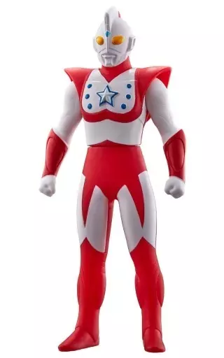 Figure - Ultraman USA / Ultraman Chuck