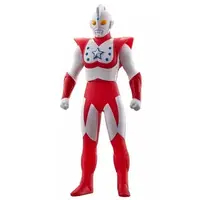 Figure - Ultraman USA / Ultraman Chuck