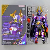 S.H. Figuarts - Kamen Rider Geats / Kamen Rider Buffa