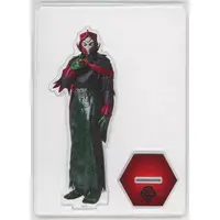 Acrylic stand - Kamen Rider Kuuga / La·Balva·De
