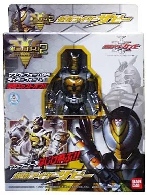 Figure - Kamen Rider Kabuto / Kamen Rider TheBee