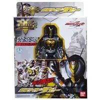 Figure - Kamen Rider Kabuto / Kamen Rider TheBee