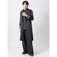 Premium Bandai Limited - No.1 Sentai Gozyuger / Kuon (Hisamitsu Tono) & Ring Hunter Garyudo Size-M