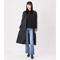 Premium Bandai Limited - No.1 Sentai Gozyuger / Kuon (Hisamitsu Tono) & Ring Hunter Garyudo Size-L