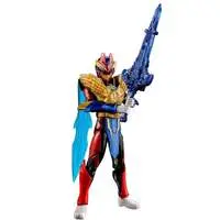 Action Hero TegaSword GozyuWolf