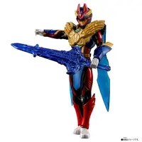 Action Hero TegaSword GozyuWolf