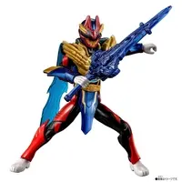 Action Hero TegaSword GozyuWolf
