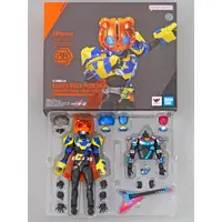 S.H. Figuarts - Kamen Rider Geats / Kamen Rider PunkJack