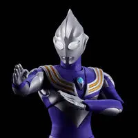 S.H. Figuarts - Ultraman Tiga / Ultraman Tiga (Character)