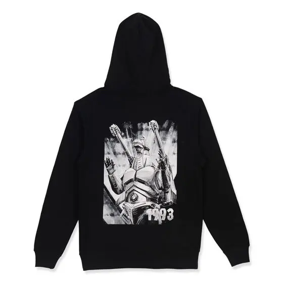 Premium Bandai Limited - Godzilla / Mechagodzilla Size-L