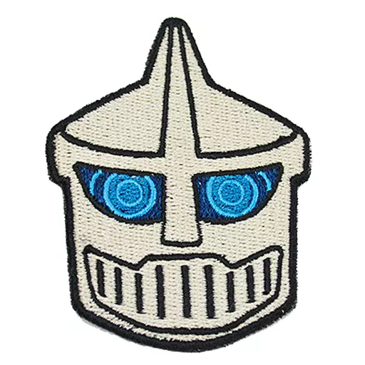 Stickers - Godzilla / Jet Jaguar