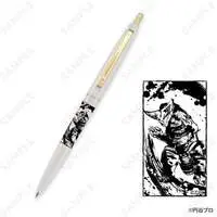 Stationery - Ballpoint Pen - Ultraman