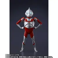 S.H. Figuarts - Ultraman: Rising / Ultradad & Emi