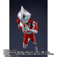 S.H. Figuarts - Ultraman: Rising / Ultradad & Emi