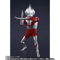 S.H. Figuarts - Ultraman: Rising / Ultradad & Emi
