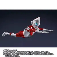 S.H. Figuarts - Ultraman: Rising / Ultradad & Emi
