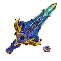 DX RyoTegaSword