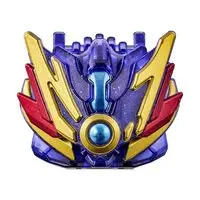 DX RyoTegaSword