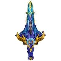 DX RyoTegaSword