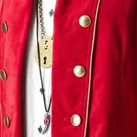 Premium Bandai Limited - Kaizoku Sentai Gokaiger / Gokai Red