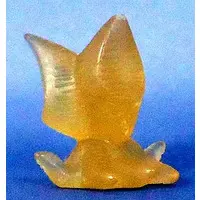 Trading Figure (バイラス(クリアオレンジ) 「サンシャインガメラ」)