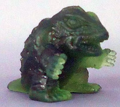 Trading Figure - Gamera the Guardian of the Universe