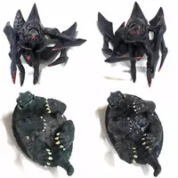 Trading Figure - Gamera 2: Attack of Legion