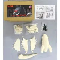 Figure - Resin cast kit - Godzilla vs. Gigan / Gigan