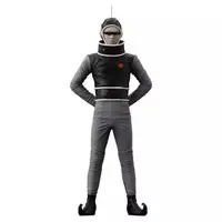 Figure - Godzilla