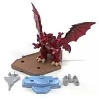 Trading Figure - Godzilla