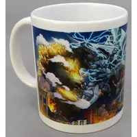 Tableware - Mug - Godzilla