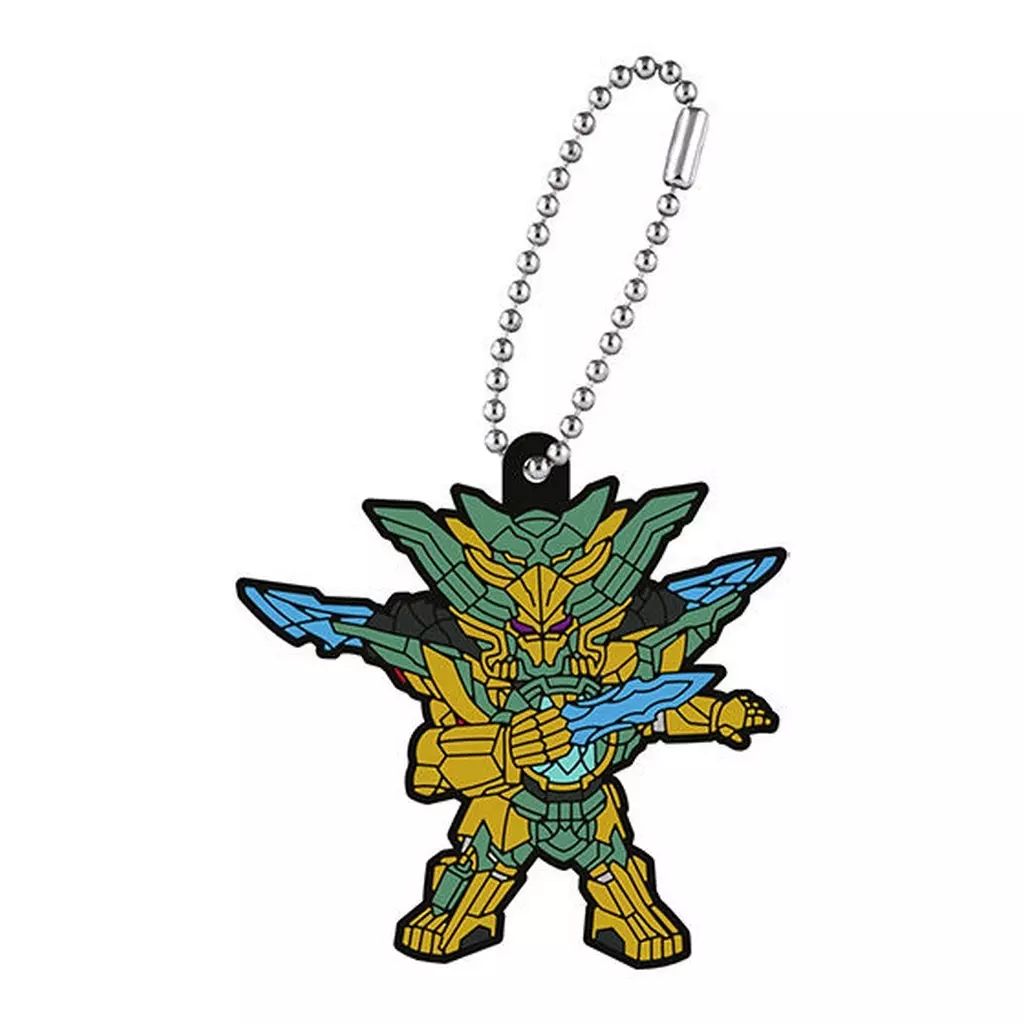 Key Chain - No.1 Sentai Gozyuger
