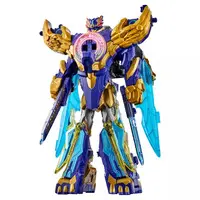 Transformation Devices - No.1 Sentai Gozyuger