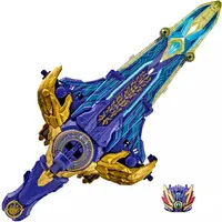 Transformation Devices - No.1 Sentai Gozyuger