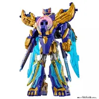 Transformation Devices - No.1 Sentai Gozyuger