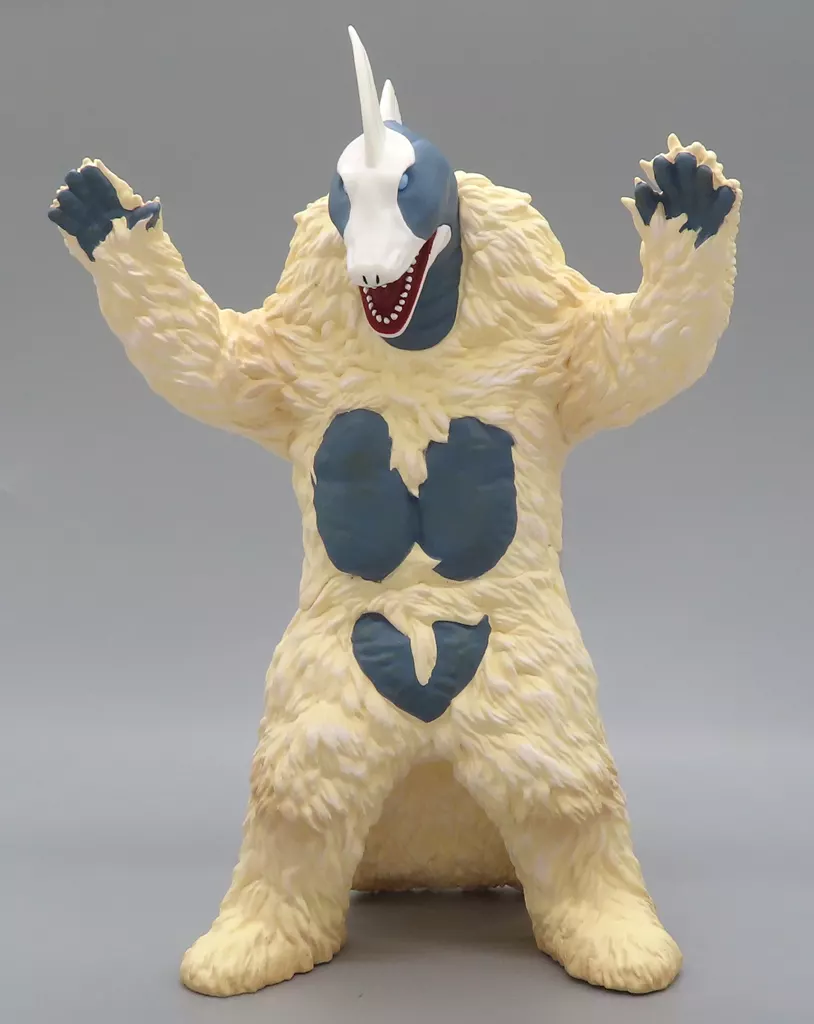 Figure - Return of Ultraman / Snowgon