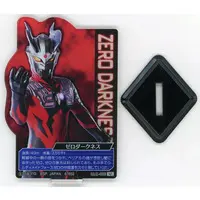 Ichiban Kuji - Ultraman Zero Series