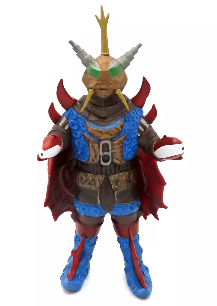 Figure - Return of Ultraman / Zetton