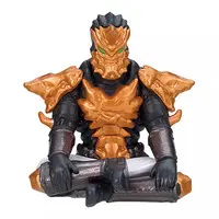 Ultraman Alien Sauna - Ultraman Orb / Jugglus Juggler
