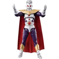 ChoDo α - Ultraman Leo / Ultraman King