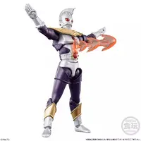 ChoDo α - Ultraman Leo / Ultraman King