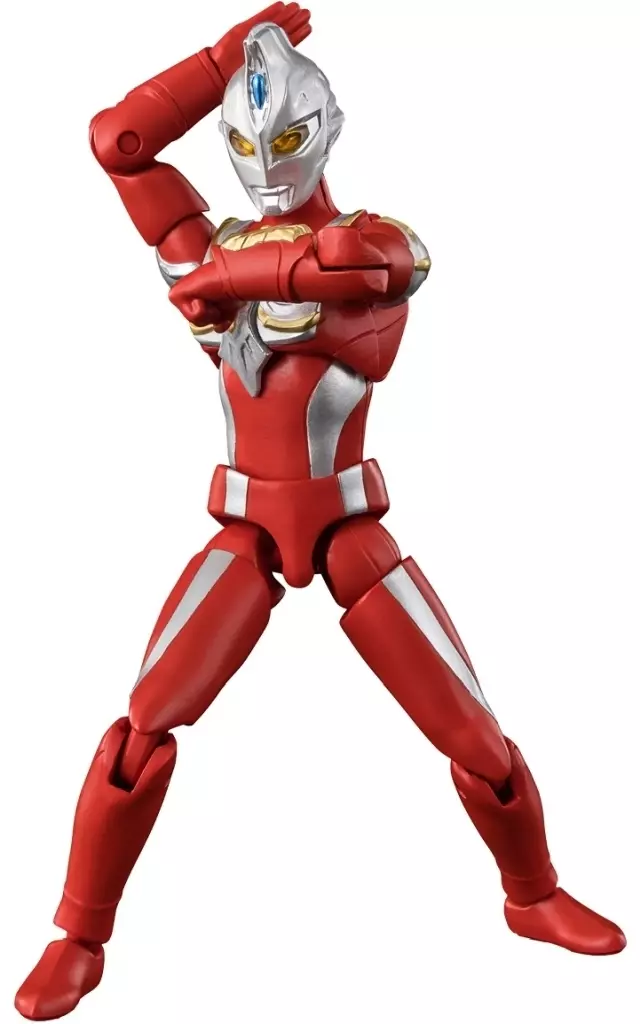 ChoDo α - Ultraman Max / Ultraman Max (Character)