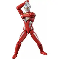 ChoDo α - Ultraman Max / Ultraman Max (Character)